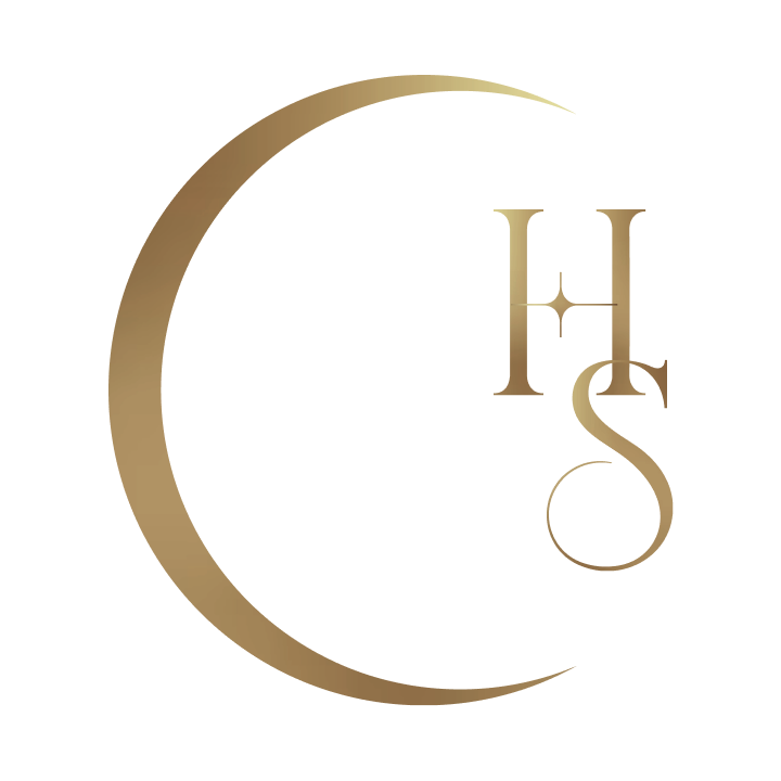 Higher Self ✨ nutrição para deusas