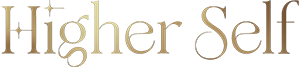 Higher Self ✨ nutrição para deusas Logo