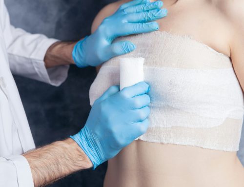 Nutrição para Cirurgia Plástica: Guia Completo 2026