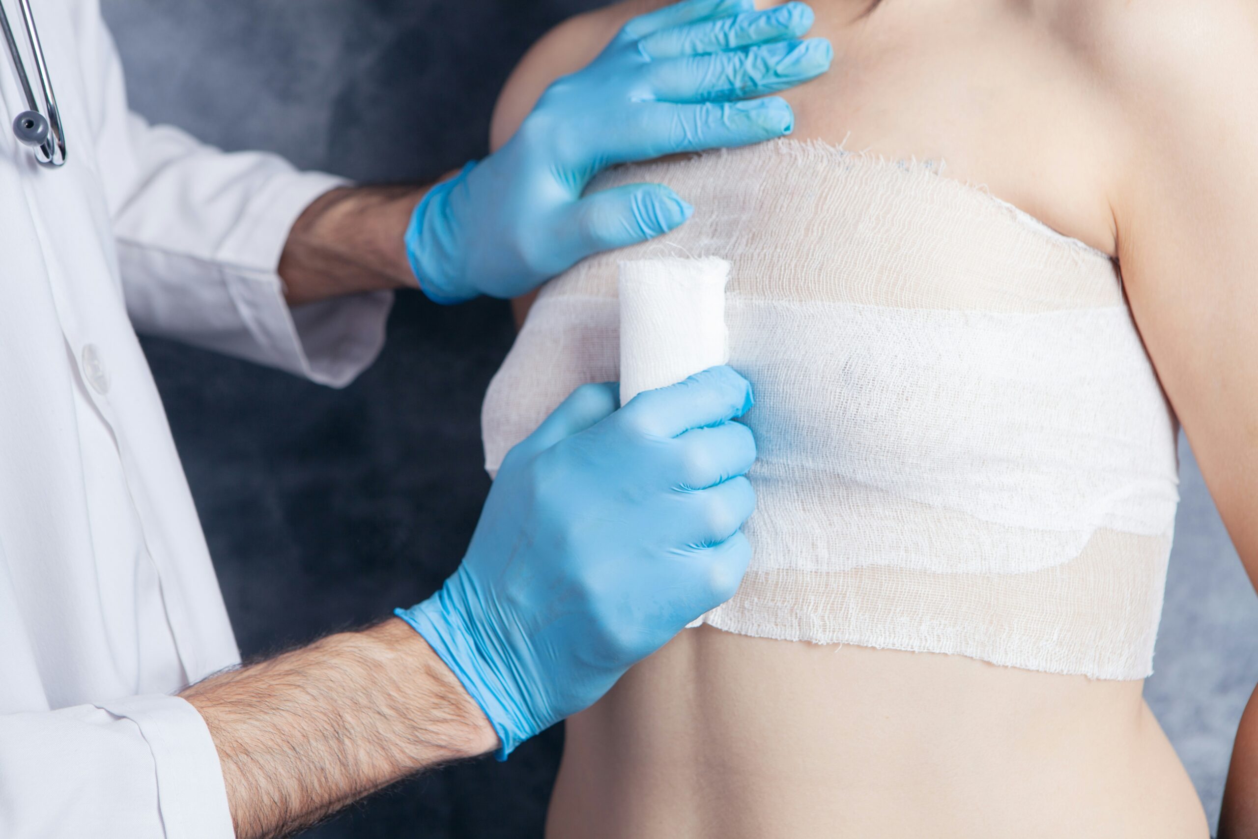 alimentos para dieta pós operatório cirurgia plástica