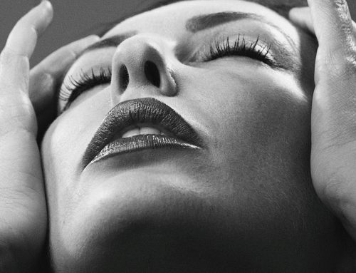 Lifting Facial: Como a Nutrição Garante Colágeno e Cicatrização
